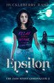 Epsilon by Huckleberry Rahr