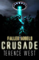 Crusade Fallen Angels Book 3 by Terence West