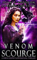 Venom Scourge by Lorelei Logsdon
