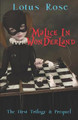 Malice in Wonderland: The First Trilogy & Prequel Lotus Rose 9781793238252