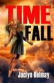 Time Fall by Jaclyn Belmay