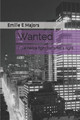 Wanted by Emilie E Majors
