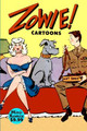 Zowie! Cartoons by Mini Komix