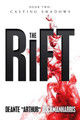 The Rift: Casting Shadows Deante Arthur Buckmanharris 9781796064131