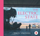The Electric State Simon Stalenhag 9781471176081