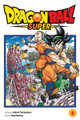 Dragon Ball Super, Vol. 8 Akira Toriyama 9781974709410