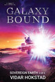 Galaxy Bound by Vidar Hokstad