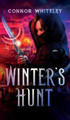 Winter's Hunt Connor Whiteley 9781914081033