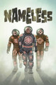 Nameless by Grant Morrison