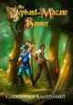 The Elephant and Macaw Banner Christopher Kastensmidt 9781911486312