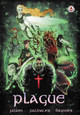 Plague by Dennis Fallon