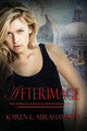 Afterimage Karen L Abrahamson 9781927753279