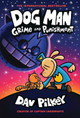 Dog Man 9: Grime and Punishment by Dav Pilkey