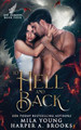 To Hell and Back by Mila Young