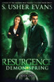 Resurgence S Usher Evans 9781945438103
