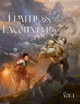Limitless Encounters vol. 1 Andrew Hand 9781948379120