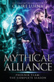 Mythical Alliance: Phoenix Team Claire Luana 9781948947114