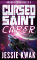 Cursed Saint Caper by Kwak