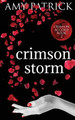 Crimson Storm by Amy Patrick