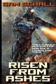 Risen from Ashes by Amanda S Green