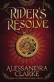 Rider's Resolve Alessandra Clarke 9781950902828