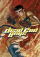 Dead End Boys by Ryan Burton