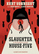 Slaughterhouse-Five: The Graphic Novel Kurt Vonnegut 9781684156252
