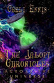 The Jalopy Chronicles: Across the Universe Caeli Ennis 9781956019513