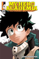 My Hero Academia, Vol. 15 by Kohei Horikoshi