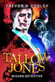 Tallow Jones by Trevor H Cooley