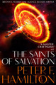 The Saints of Salvation Peter F. Hamilton 9781509844661