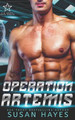 Operation Artemis by Susan Hayes