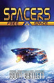 Spacers: Free Space Scott Bartlett 9781988380193
