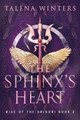 The Sphinx's Heart Talena Winters 9781989800041