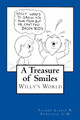 A Treasure of Smiles by C M Father Alfred R Pehrsson