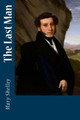 The Last Man Mary Shelley 9781987453003