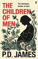 The Children of Men P. D. James 9780571342211