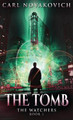 The Tomb Carl Novakovich 9784824101198
