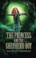 The Princess And The Shepherd Boy David Littlewood 9784824108364