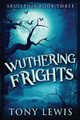 Wuthering Frights Tony Lewis 9784824116239