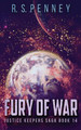 Fury Of War R S Penney 9784824143051