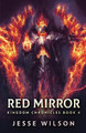 Red Mirror Jesse Wilson 9784824141521