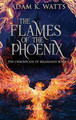 The Flames Of The Phoenix Adam K Watts 9784824157706