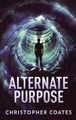Alternate Purpose Christopher Coates 9784867458860