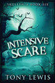 Intensive Scare Tony Lewis 9784824140746
