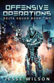 Offensive Operations Jesse Wilson 9784824126290