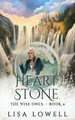 Heart Stone Lisa Lowell 9784867515839