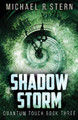 Shadow Storm Michael R Stern 9784867502679