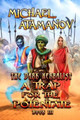 A Trap for the Potentate (The Dark Herbalist Book #3) by Michael Atamanov