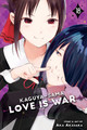 Kaguya-sama: Love Is War, Vol. 18 by Aka Akasaka
